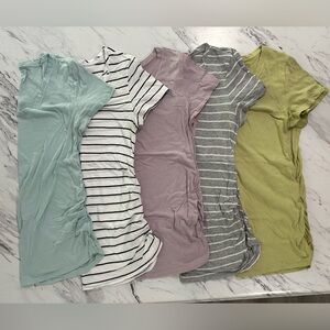 Ingrid & Isabelle Maternity Bundle size M